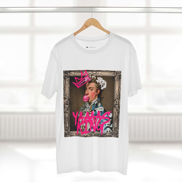 Oliver & Eli premium statement t-shirt – bold style wearable art