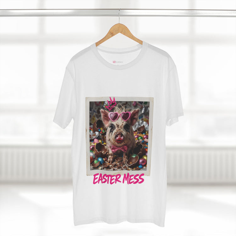 Easter Mess Tee