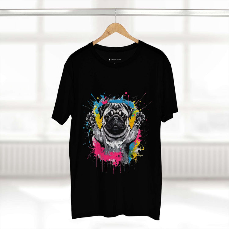 Oliver & Eli premium statement t-shirt – bold style wearable art