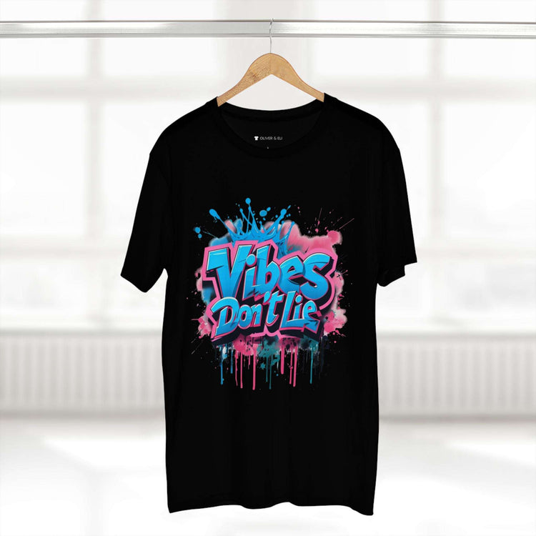 Oliver & Eli premium statement t-shirt – bold style wearable art