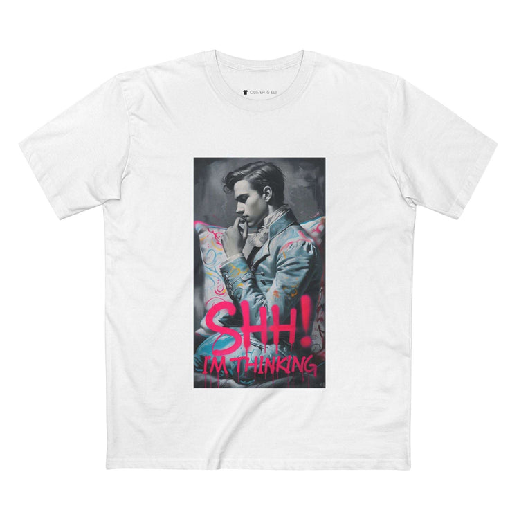 Oliver & Eli premium statement tote – bold style wearable art