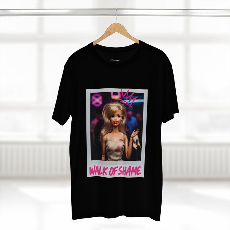 Walk of Shame Tee
