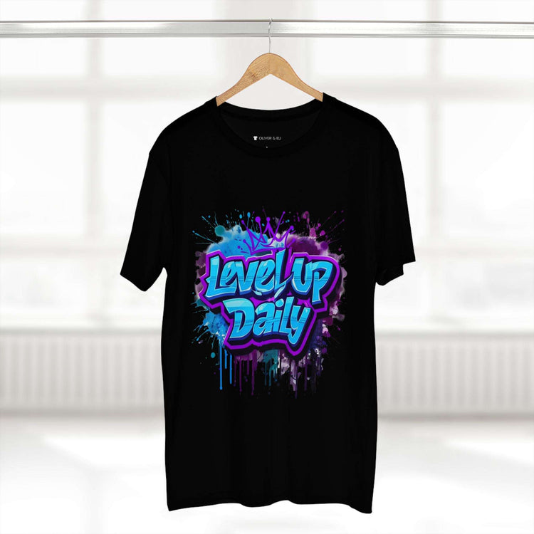 Oliver & Eli premium statement t-shirt – bold style wearable