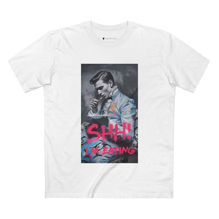 Oliver & Eli premium statement t-shirt – bold style wearable art