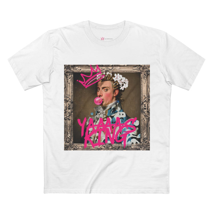 Yaaaas King Tee