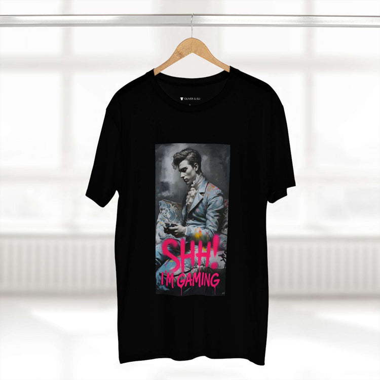 Oliver & Eli premium statement tote – bold style wearable art