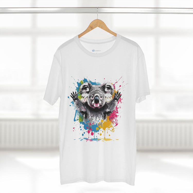Koala Tee