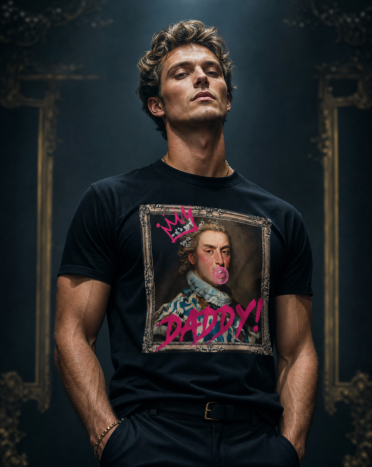 Daddy! Tee