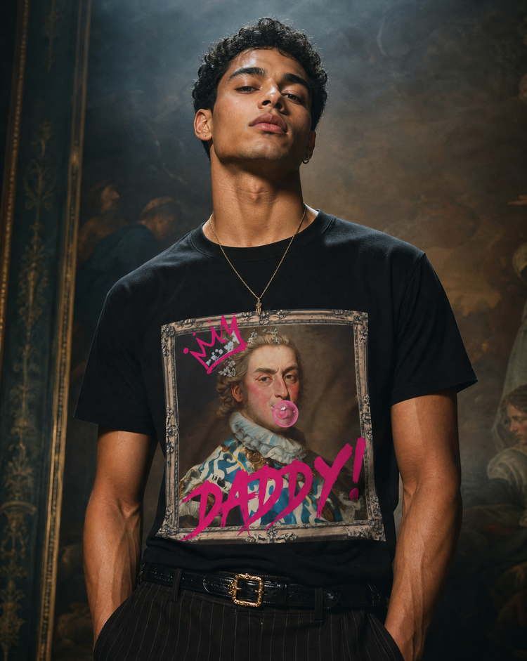 Daddy! Tee