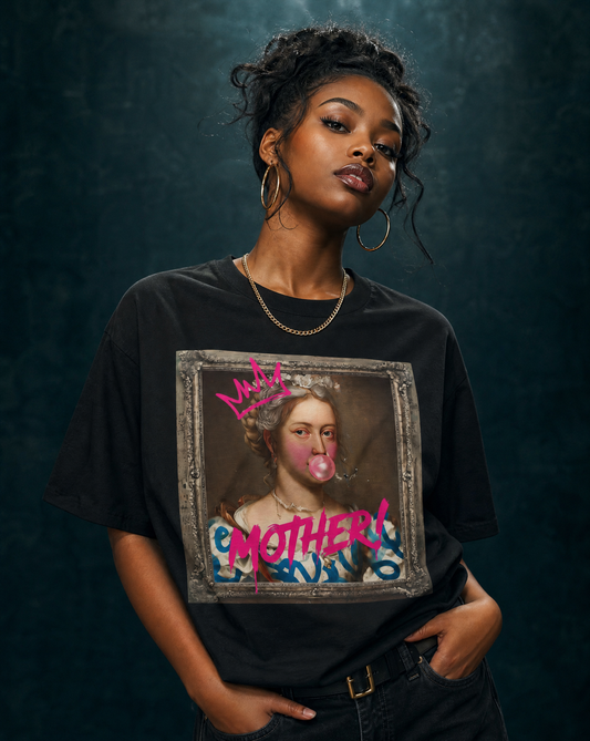 Mother! Tee