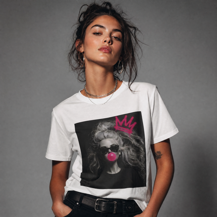Pop Queen Tee