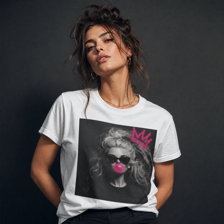 Pop Queen Tee