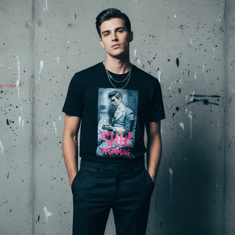 Oliver & Eli premium statement tote – bold style wearable art