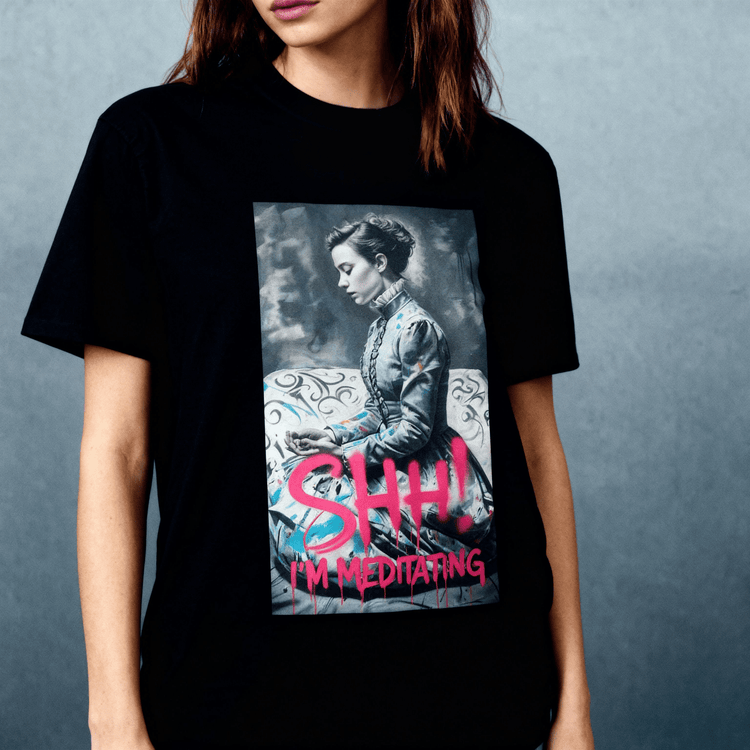 Oliver & Eli premium statement t-shirt – bold style wearable art