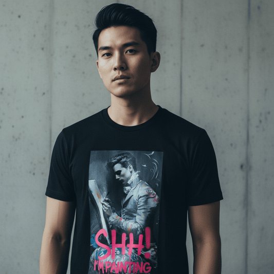 Oliver & Eli premium statement t-shirt – bold style wearable art