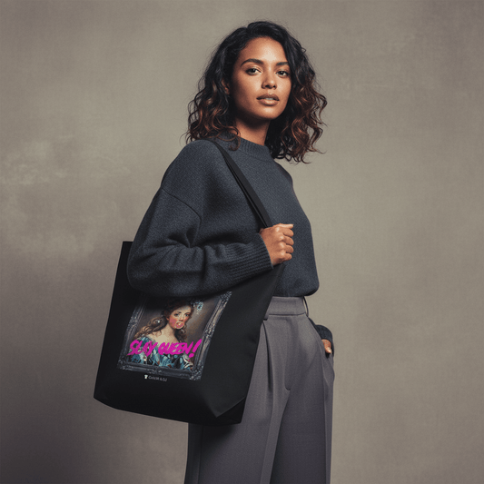 Oliver & Eli premium statement hoodie – bold style wearable art