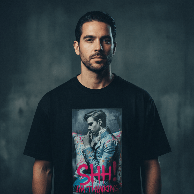 Oliver & Eli premium statement tote – bold style wearable art