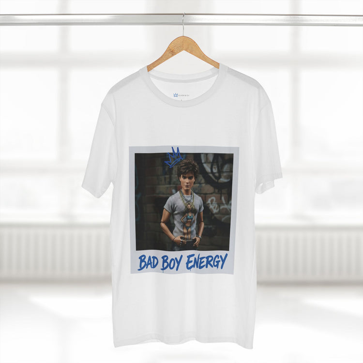 Bad Boy Energy Tee