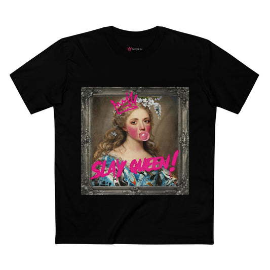 Slay Queen! Tee