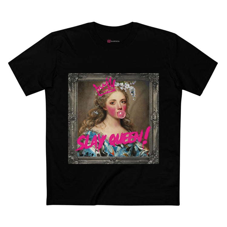 Slay Queen! Tee