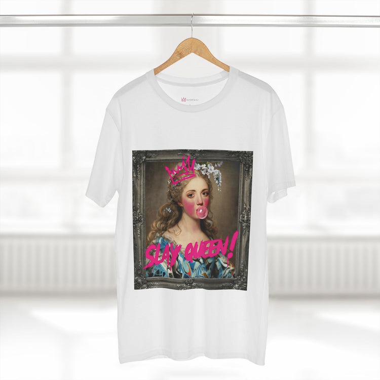 Slay Queen! Tee