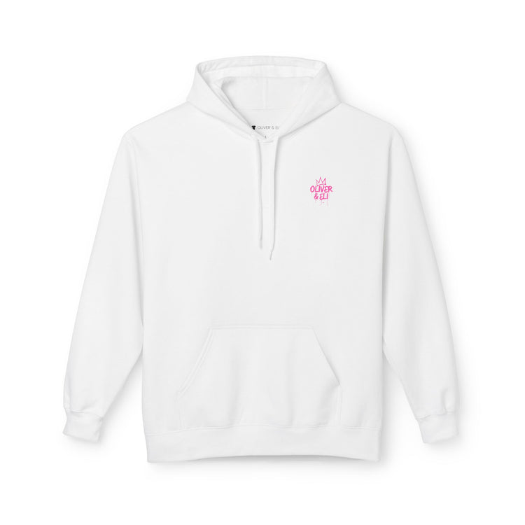 Main Character Hoodie