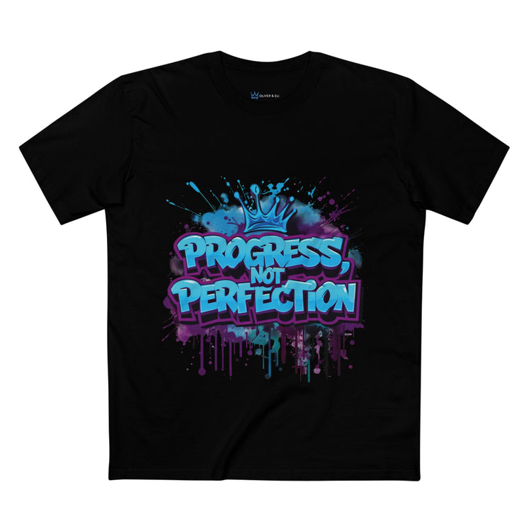 Progress Perfection Tee