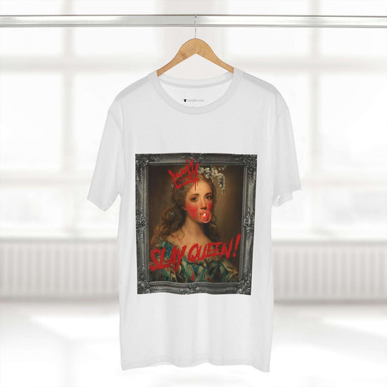 Slay Queen Blood Edition Halloween Tee | Oliver & Eli.