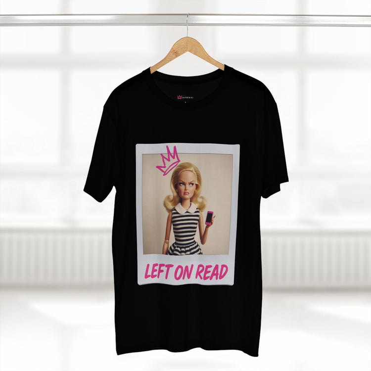 Left on Read Tee
