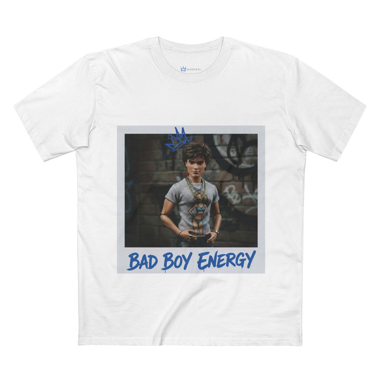 Bad Boy Energy Tee