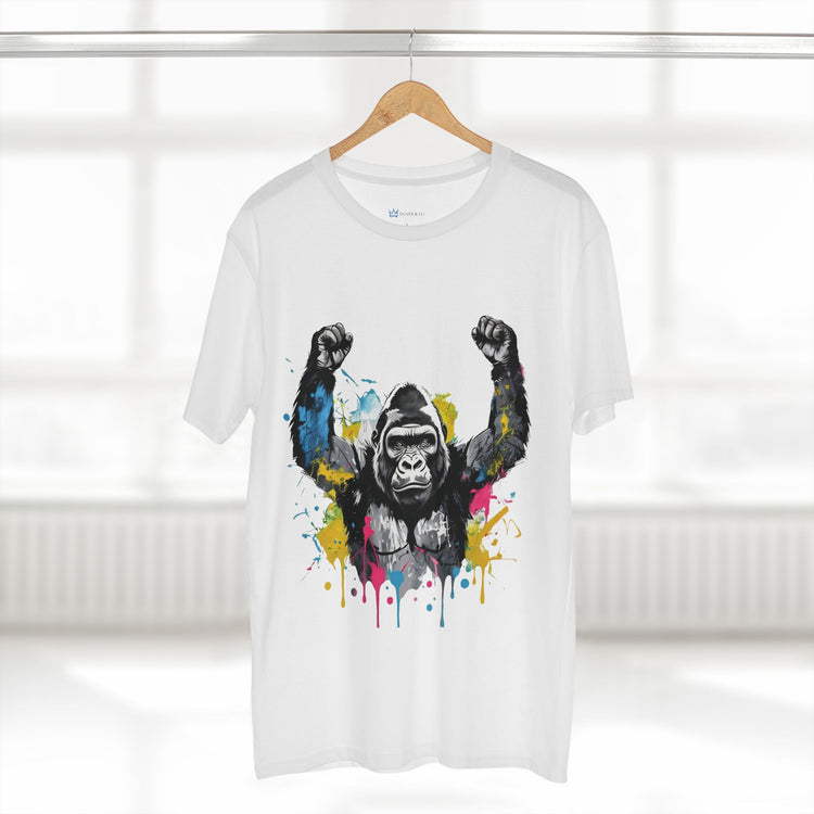 Gorilla Tee