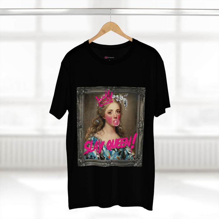 Slay Queen! Tee