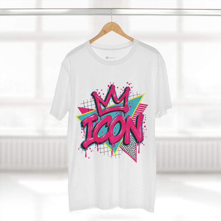 80s Icon Tee