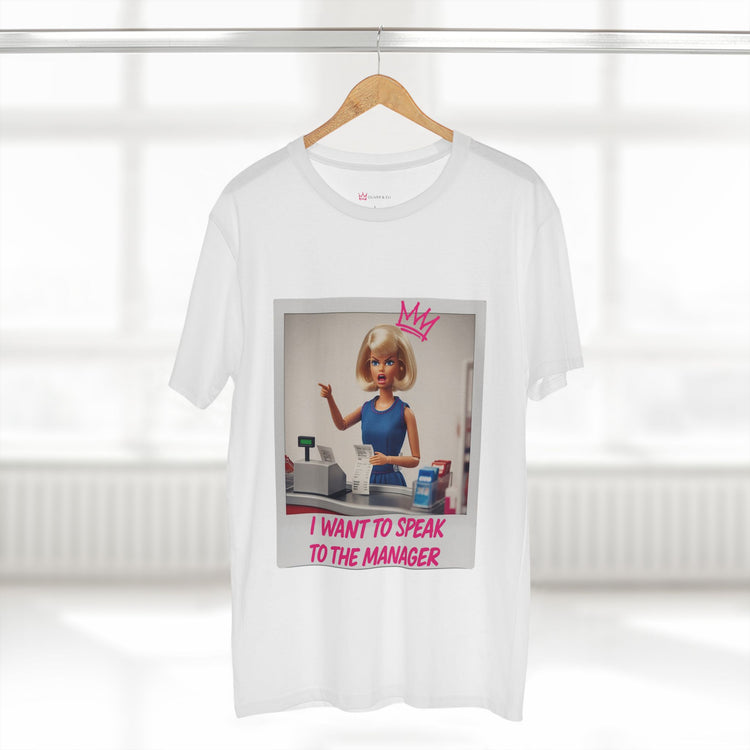 Manager Tee