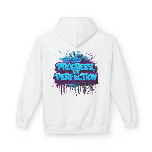 Progress Perfection Hoodie