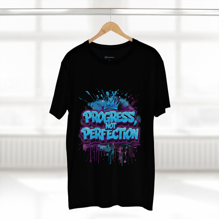 Progress Perfection Tee