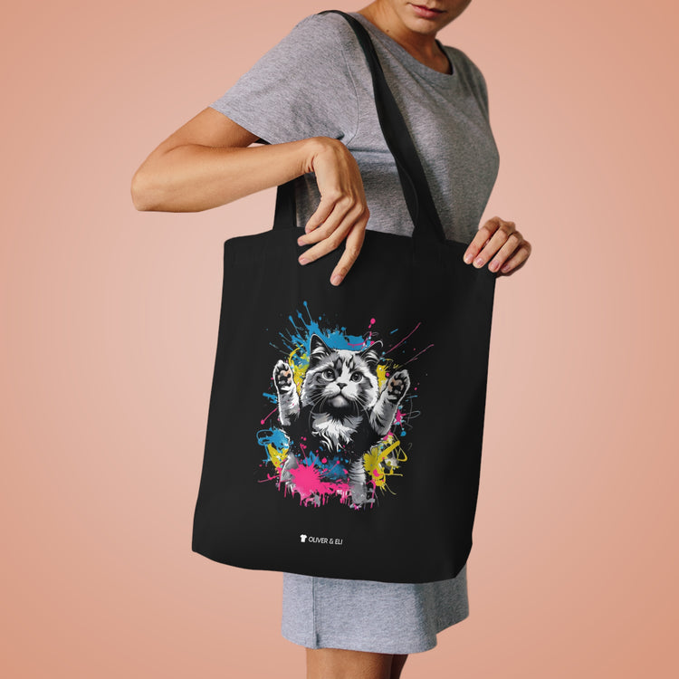 Ragdoll Tote