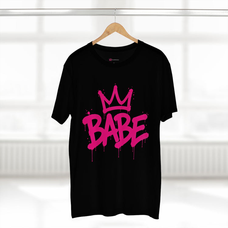 The Babe Tee
