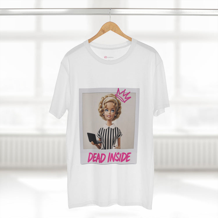 Dead Inside Tee