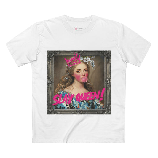 Slay Queen! Tee