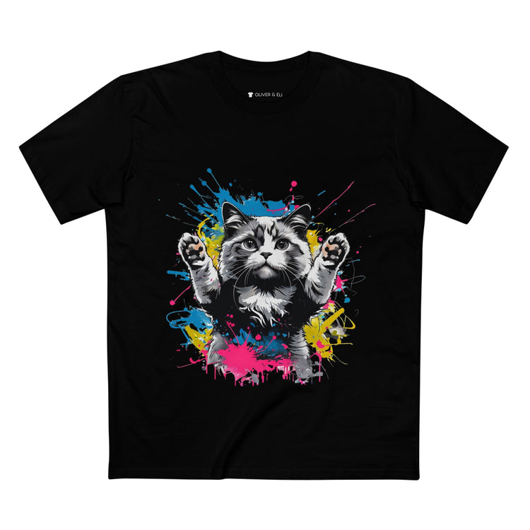 Ragdoll Tee