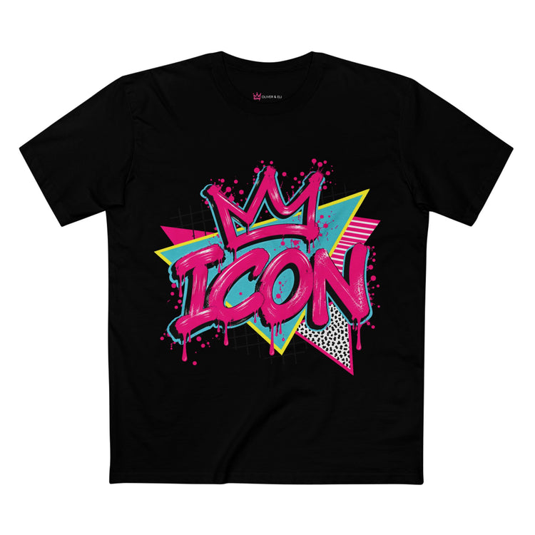 80s Icon Tee