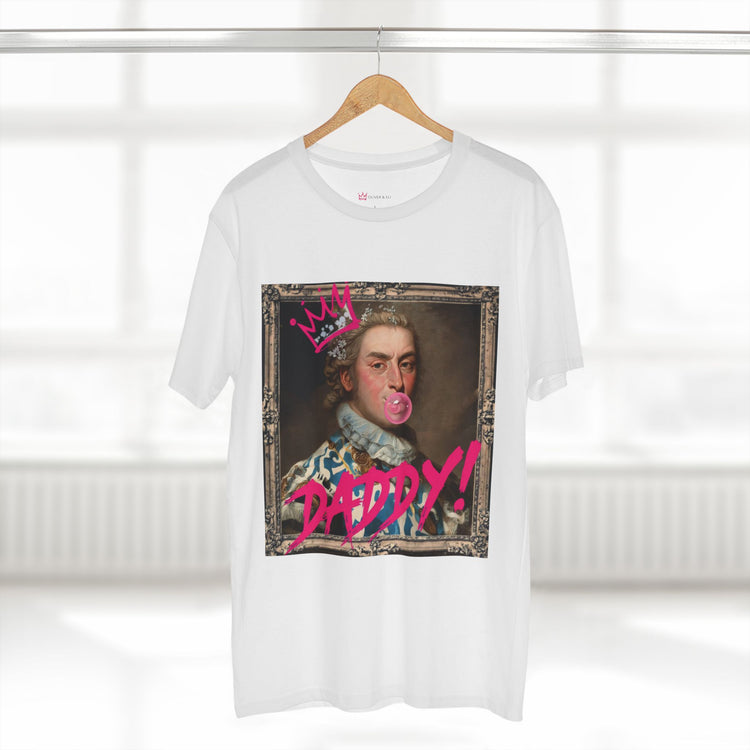 Daddy! Tee