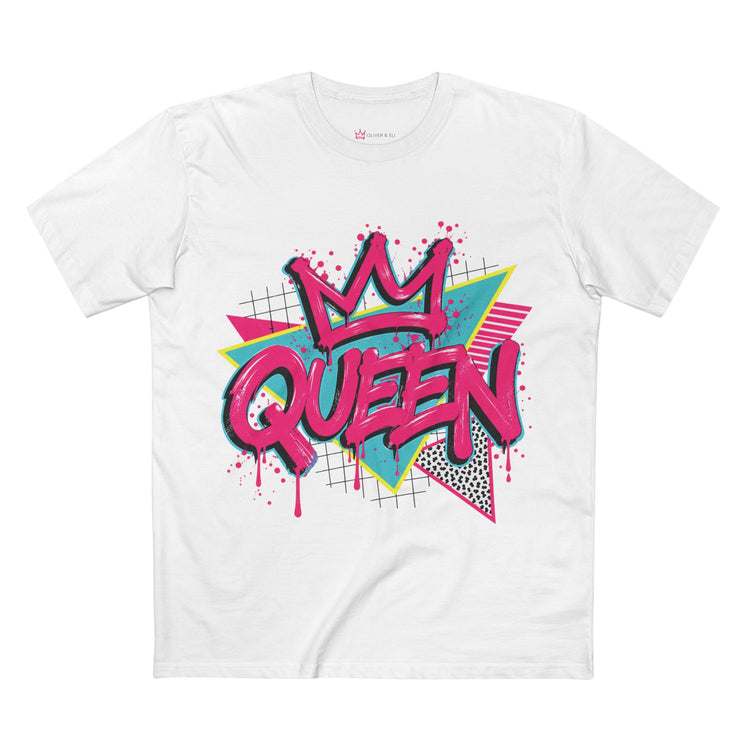 80s Queen Tee