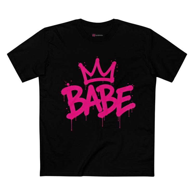 The Babe Tee
