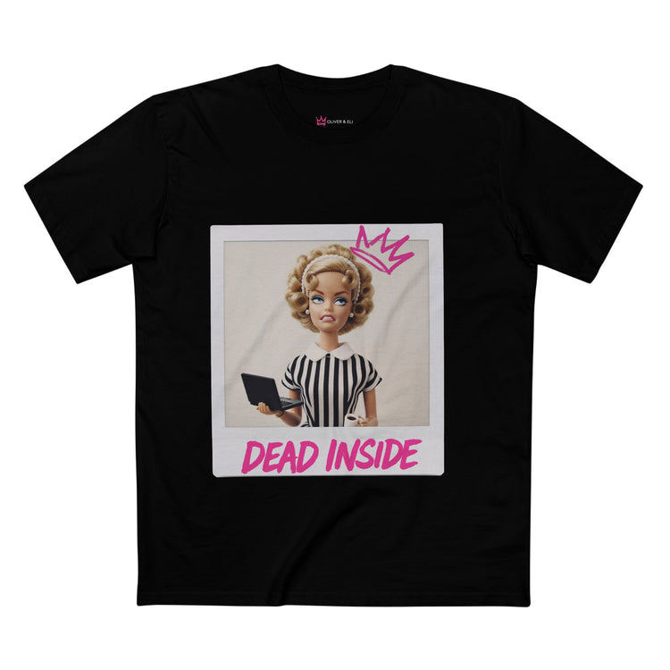Dead Inside Tee