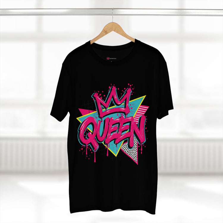 80s Queen Tee