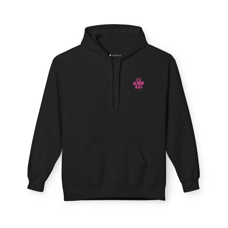Main Character Hoodie