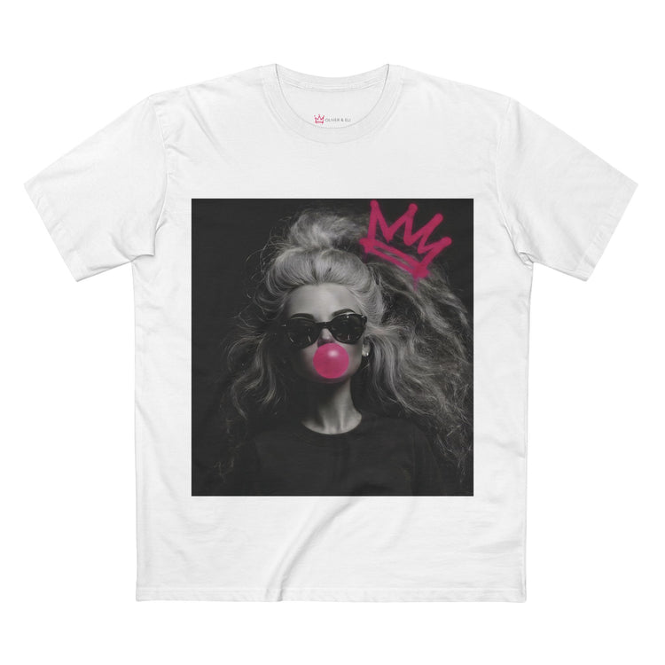 Pop Queen Tee