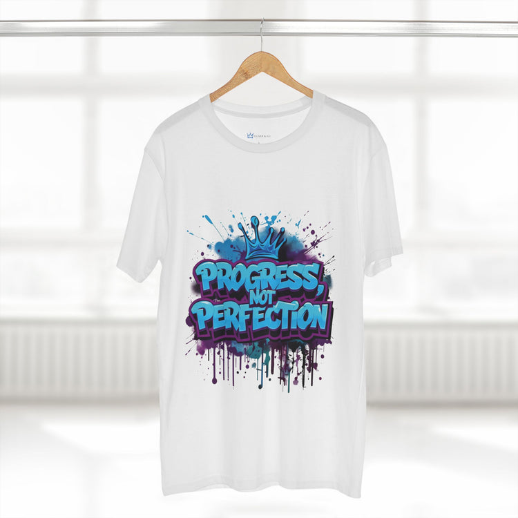 Progress Perfection Tee